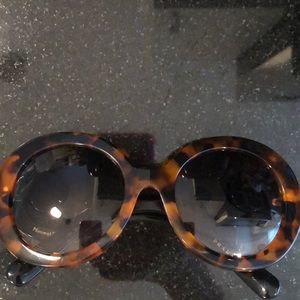 Authentic PRADA Sunglasses